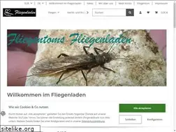 Sites similar to fliegenladen.de