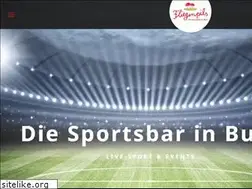 Sites similar to fliegenpils.de