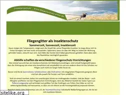 Sites similar to fliegenschutz-shop.de