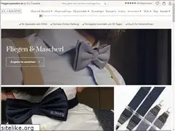 Sites similar to fliegenspezialist.at