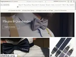 Sites similar to fliegenspezialist.ch