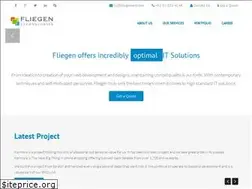 Sites similar to fliegentech.com