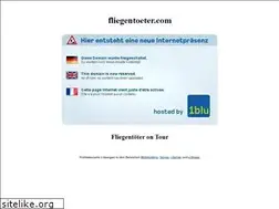 Sites similar to fliegentoeter.com