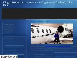 Sites similar to fliegenworks.com