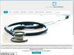 Sites similar to flieger-arzt.de