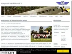 Sites similar to flieger-funk-runde.de