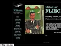 Sites similar to flieger.cz