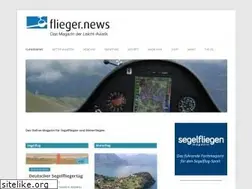 Sites similar to flieger.news