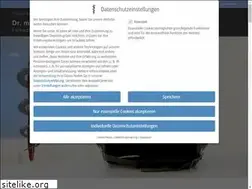 Sites similar to fliegerarztpraxis.de