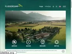 Sites similar to fliegercamp.at