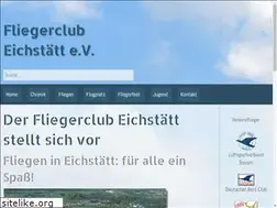 Sites similar to fliegerclub-eichstaett.de