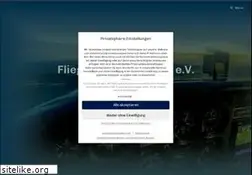 Sites similar to fliegerclub-nuernberg.de