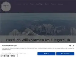 Sites similar to fliegerclub-straubing.com