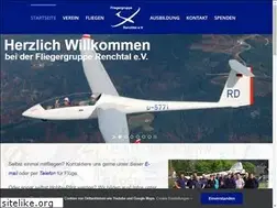 Sites similar to fliegergruppe-renchtal.de