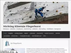 Sites similar to fliegerhorst.nl