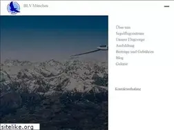 Sites similar to fliegerinfo.de