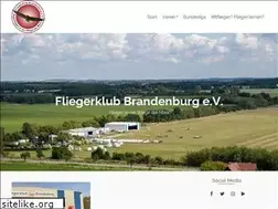 Sites similar to fliegerklub-brandenburg.de