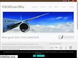 Sites similar to fliegerlaw.com