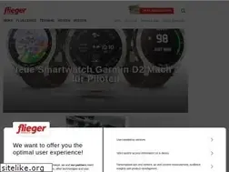 Sites similar to fliegermagazin.de