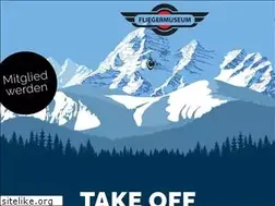 Sites similar to fliegermuseum.ch