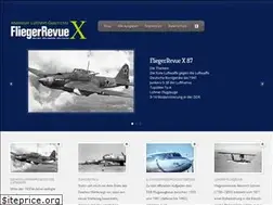 Sites similar to fliegerrevuex.aero