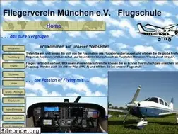 Sites similar to fliegerverein.eu