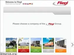 Sites similar to fliegl.com