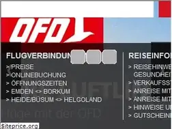Sites similar to fliegofd.de