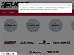 Sites similar to fliegs.com