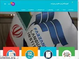Sites similar to flienglish.com