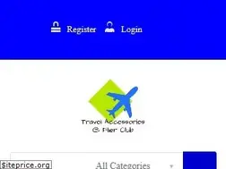 Sites similar to flierclub.com