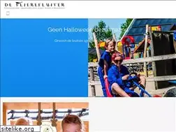 Sites similar to flierefluiterraalte.nl
