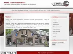 Sites similar to fliertweewielers.nl