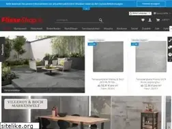 Sites similar to fliese-shop.de
