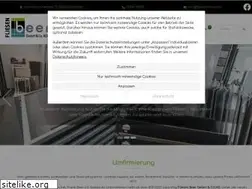 Sites similar to fliesen-beer.com