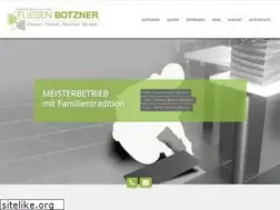 Sites similar to fliesen-botzner.de