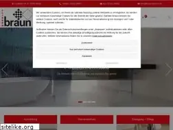Sites similar to fliesen-braun.com