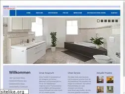 Sites similar to fliesen-dieckerhoff.de