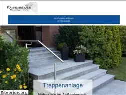 Sites similar to fliesen-fahnenbruck.de