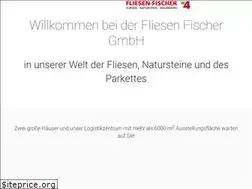 Sites similar to fliesen-fischer.com