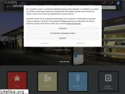 Sites similar to fliesen-gruber.de
