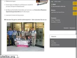Sites similar to fliesen-herrmann-lohr.de