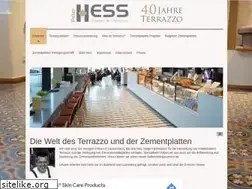Sites similar to fliesen-hess.de
