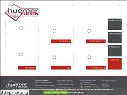 Sites similar to fliesen-huemer.at
