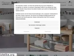 Sites similar to fliesen-ibel.de