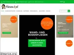 Sites similar to fliesen-igel.de