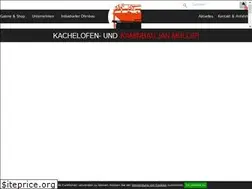Sites similar to fliesen-kachelofenbau-mueller.de