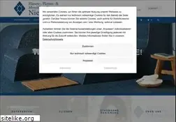 Sites similar to fliesen-nietmann.de