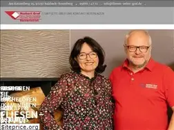 Sites similar to fliesen-oefen-graf.de