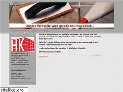 Sites similar to fliesen-offenburg.de